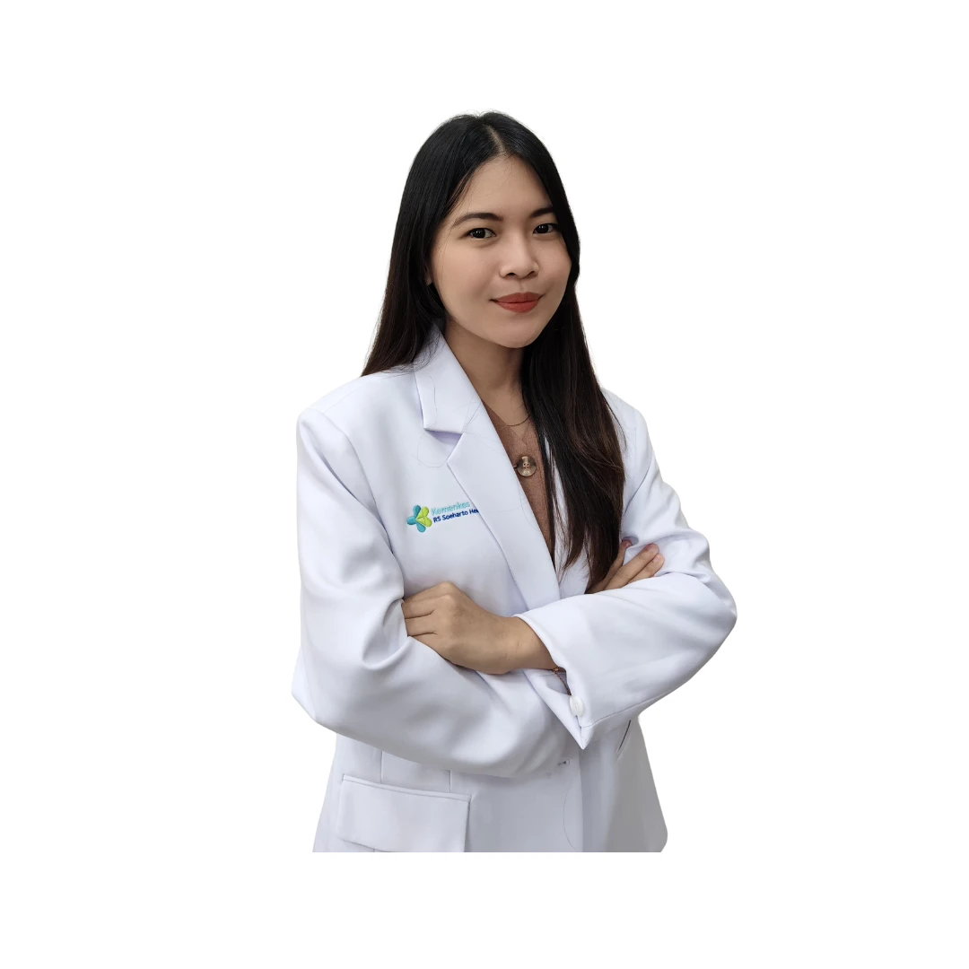 drg. Vena Fernanda
