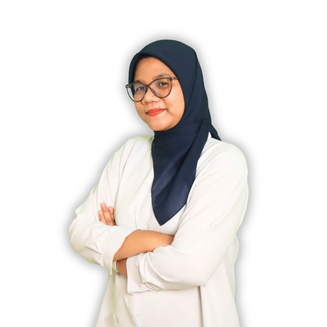 Ayu Noviyanti