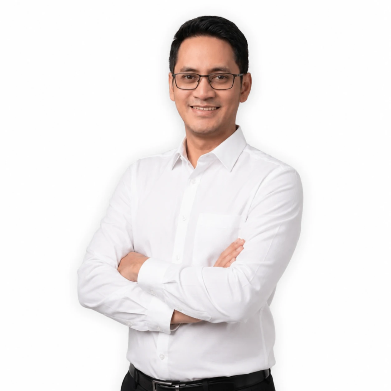 Medwin Wisnu Prabowo, MPsi, CH.,CHT