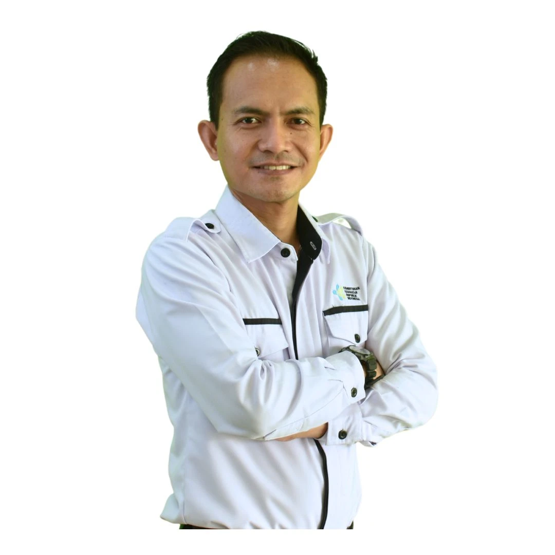 dr. Suharpudianto, Sp.KJ