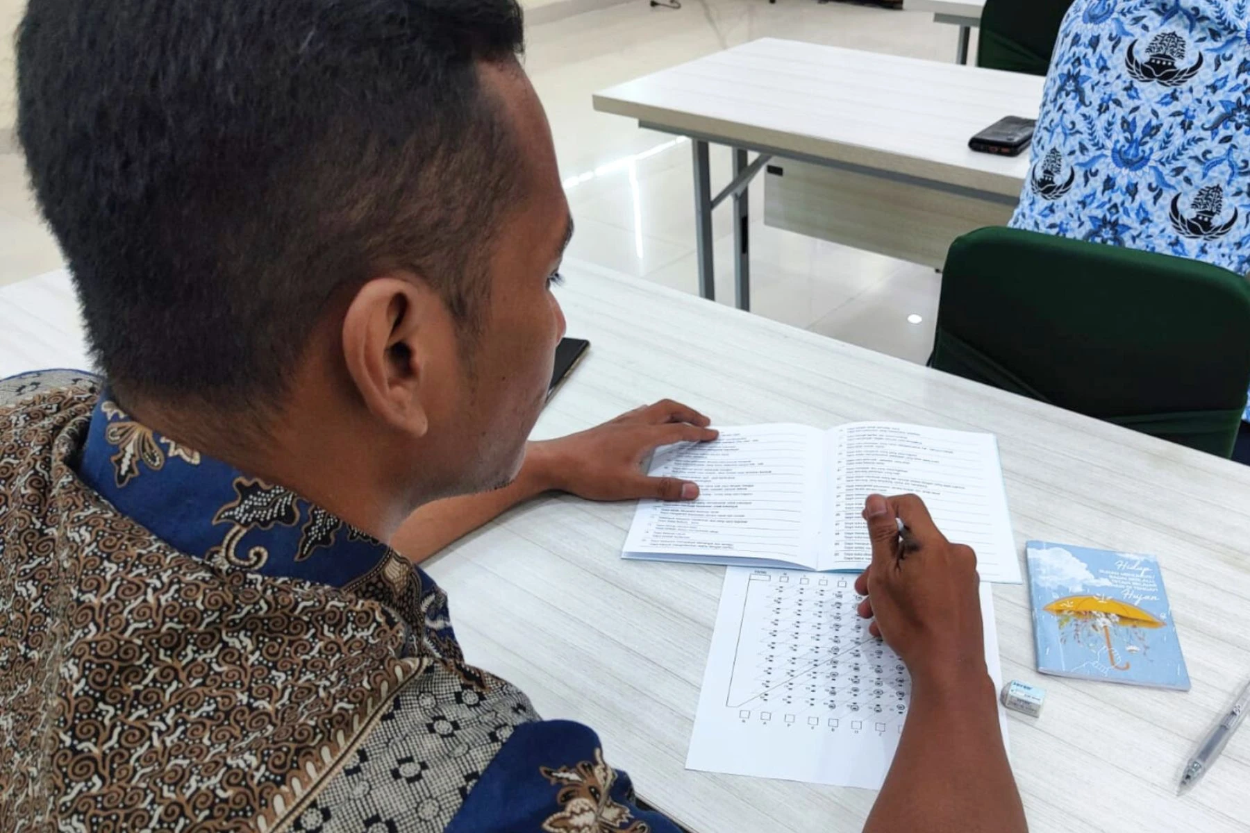 Medical Health Check Up