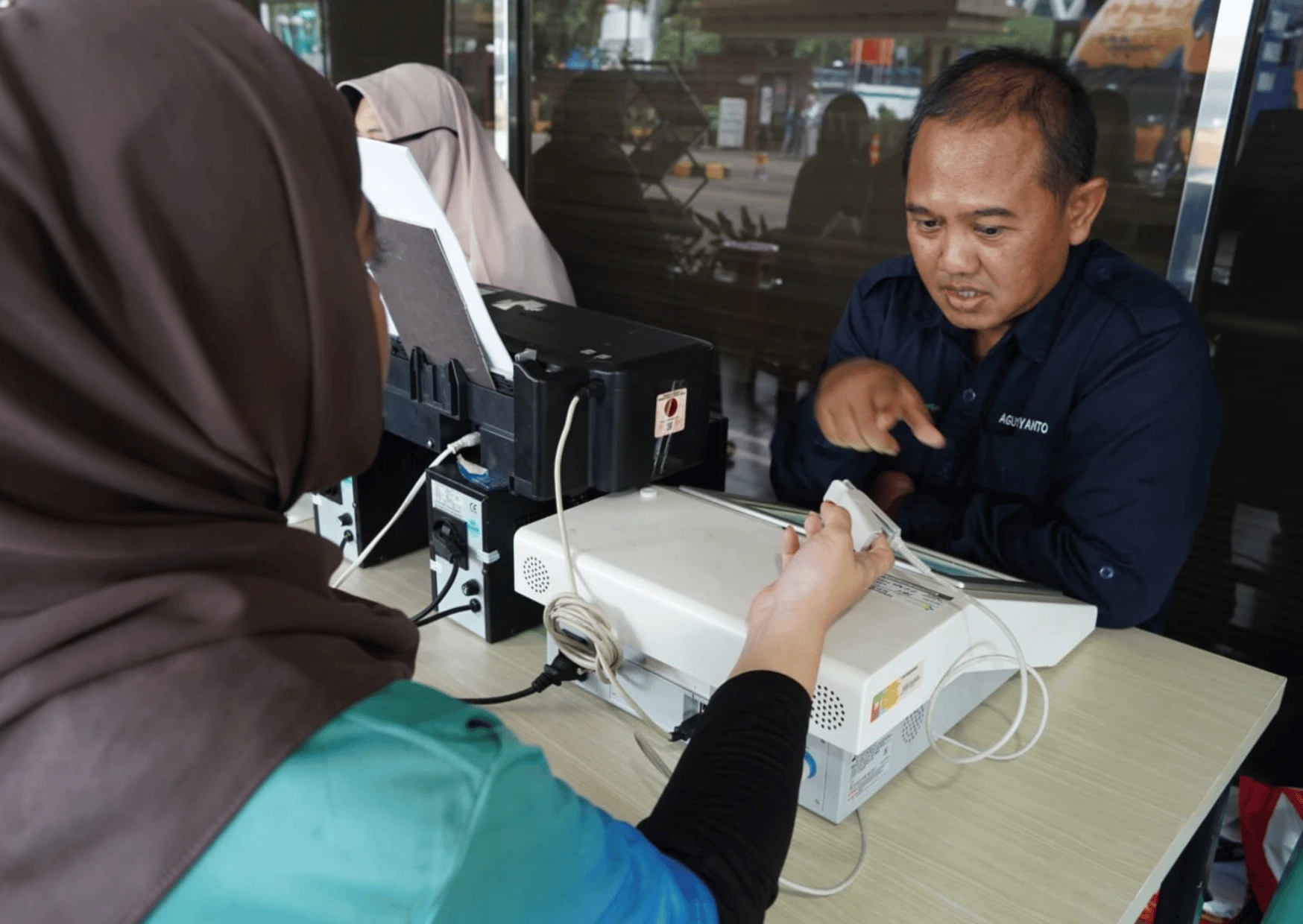 Medical Health Check Up