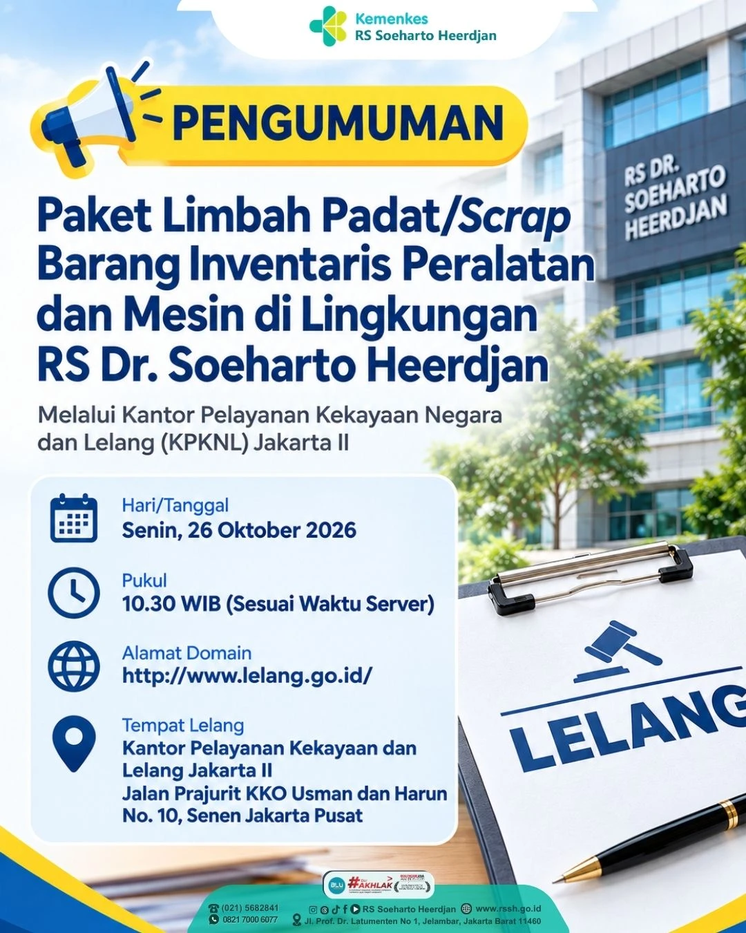 Lelang