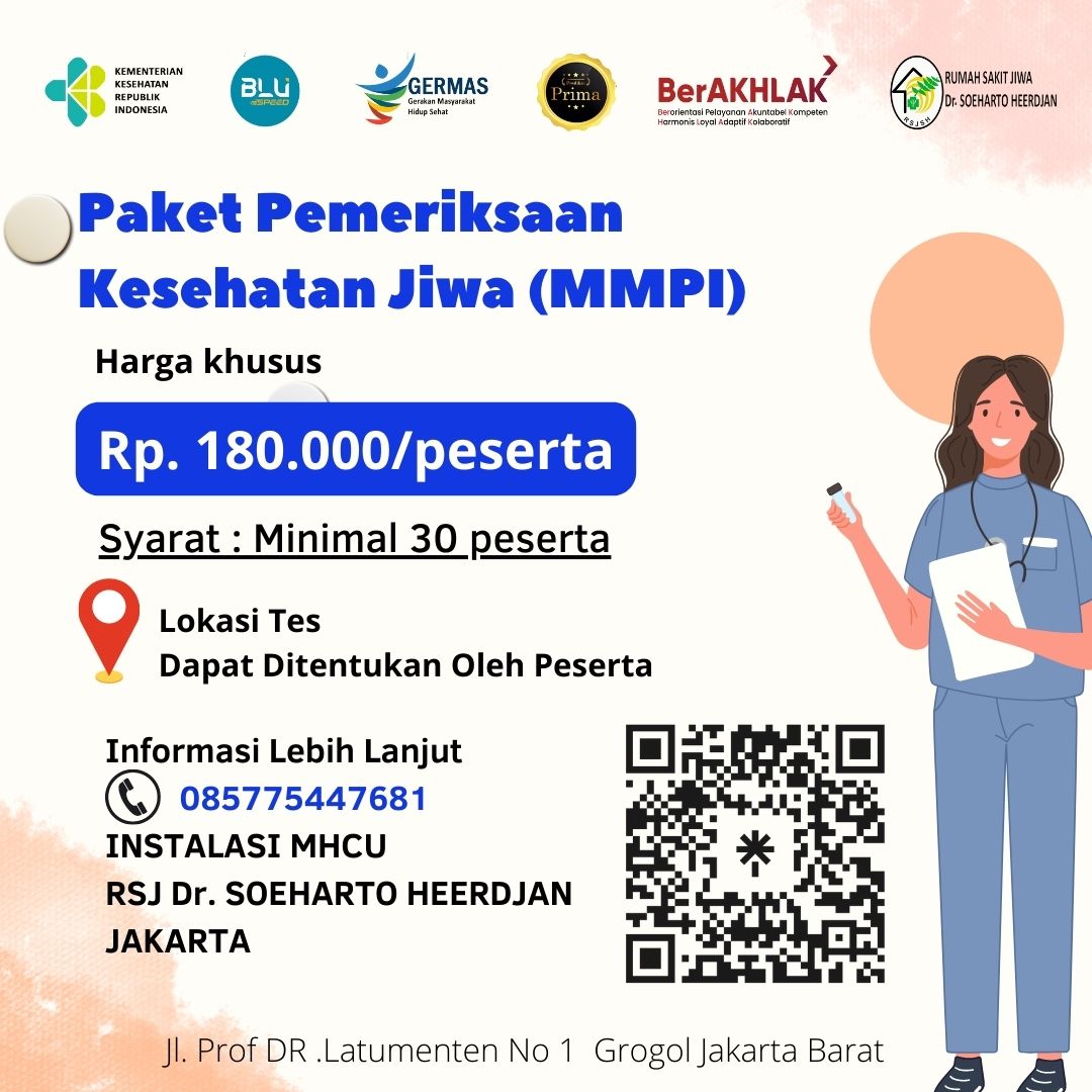 Tingkatkan SDM dan Pelayanan, RSJSH Gelar Uji Kompetensi Bagi Perawat