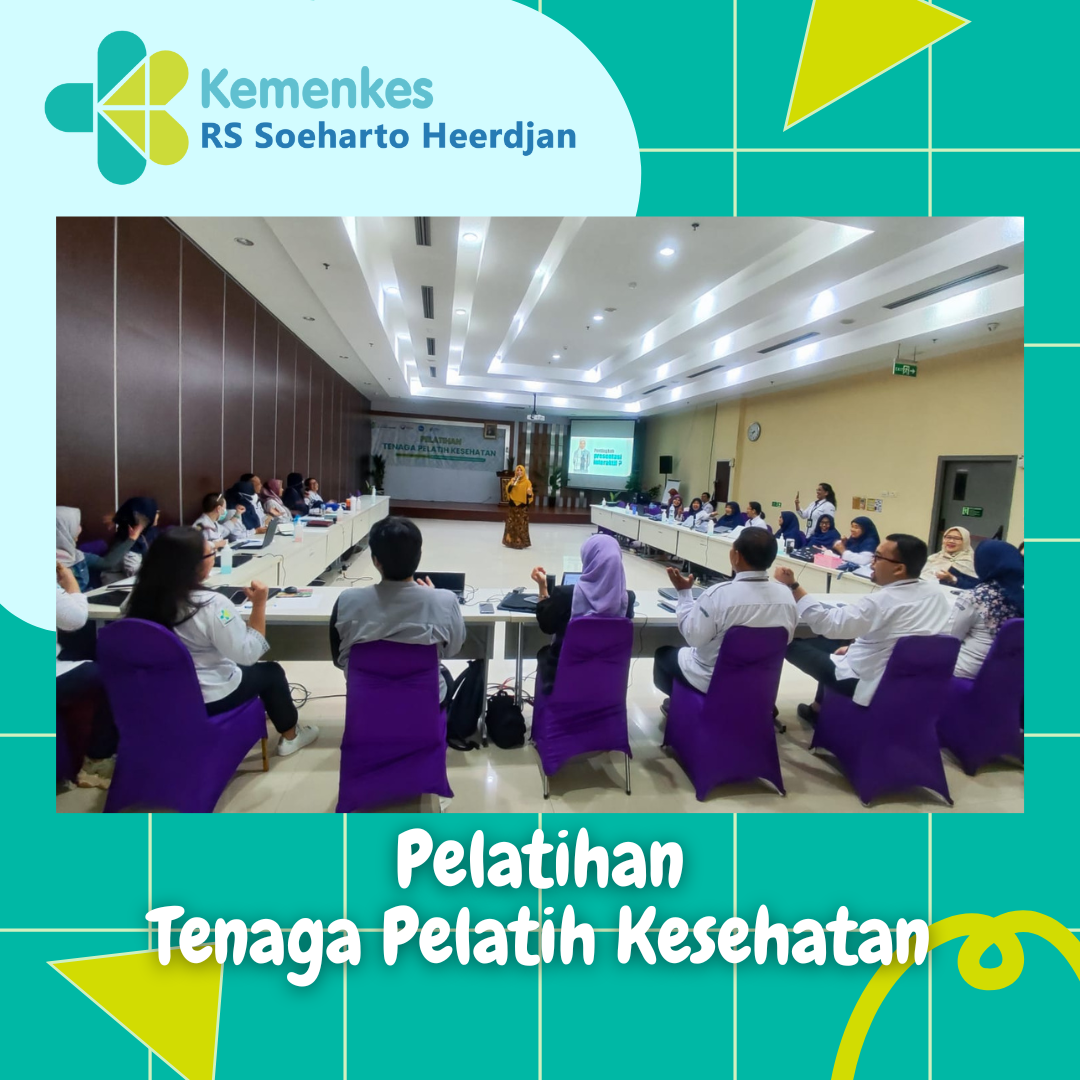 RSJ Dr. Soeharto Heerdjan Tetap Membuka Pelayanan di Hari Libur Idul Fitri 1444 H
