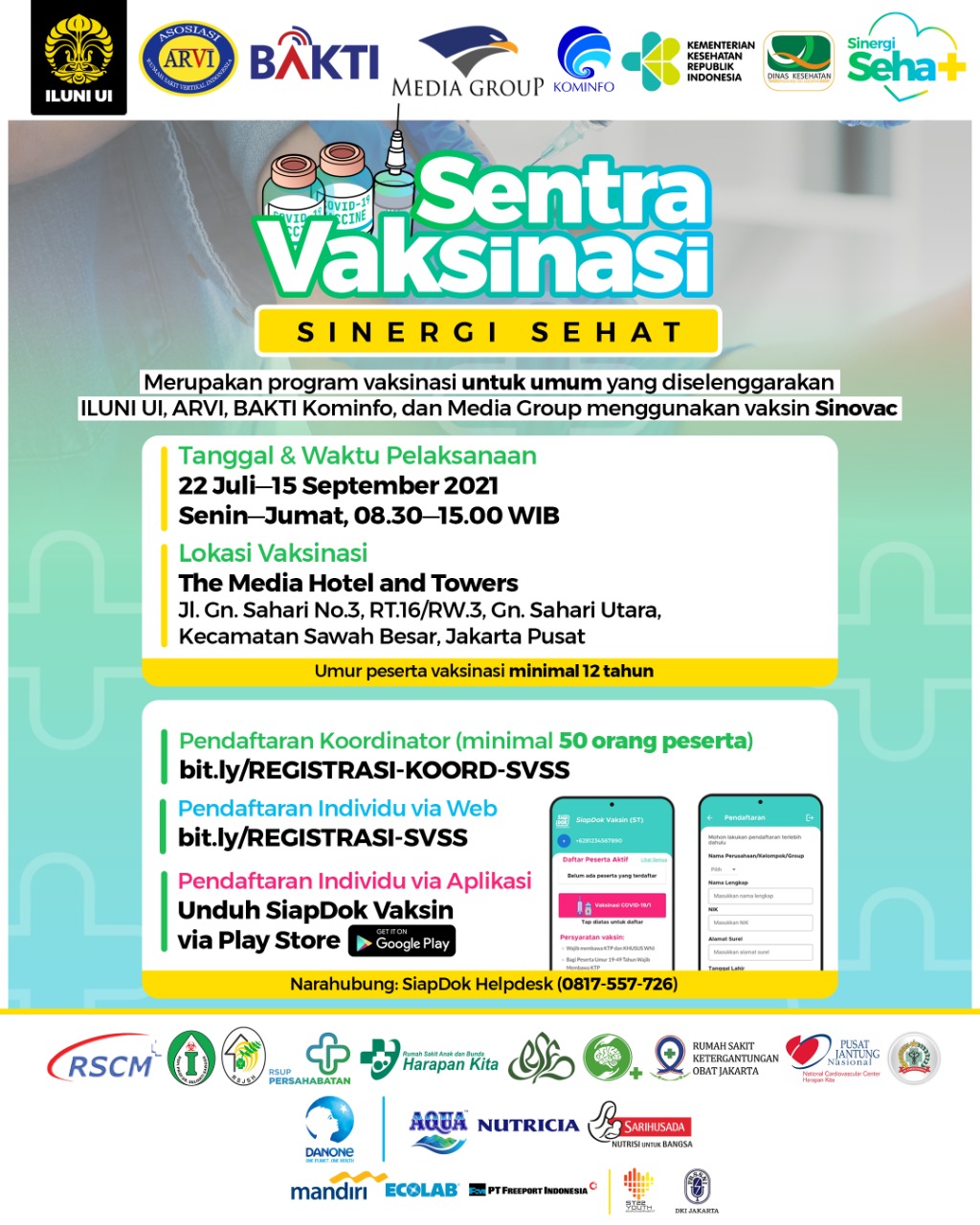 Webinar Series 8 .Strategi Jitu Program Vokasional di Layanan Rehabilitasi dan Daycare