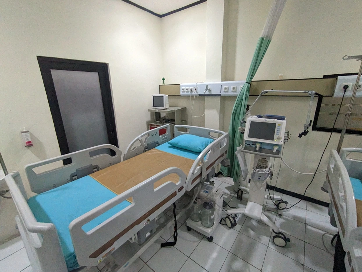 Instalasi Gawat Darurat